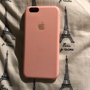 iPhone 6s Apple Silicon case